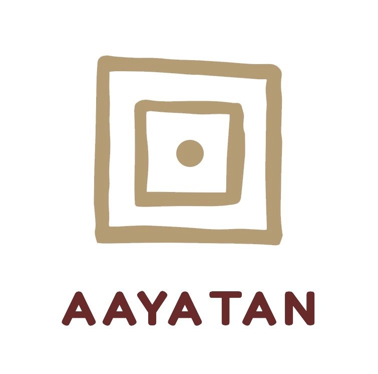 Aayatan Veda Logo